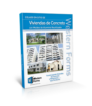 WF_book encofrados para sistemas de construcción en serie o industrializada. encofrados en plastico, aluminio y acero. Encofrados para sistemas de construcción en serie o industrializada. Encofrados en Plastico, Aluminio y Acero. WF book
